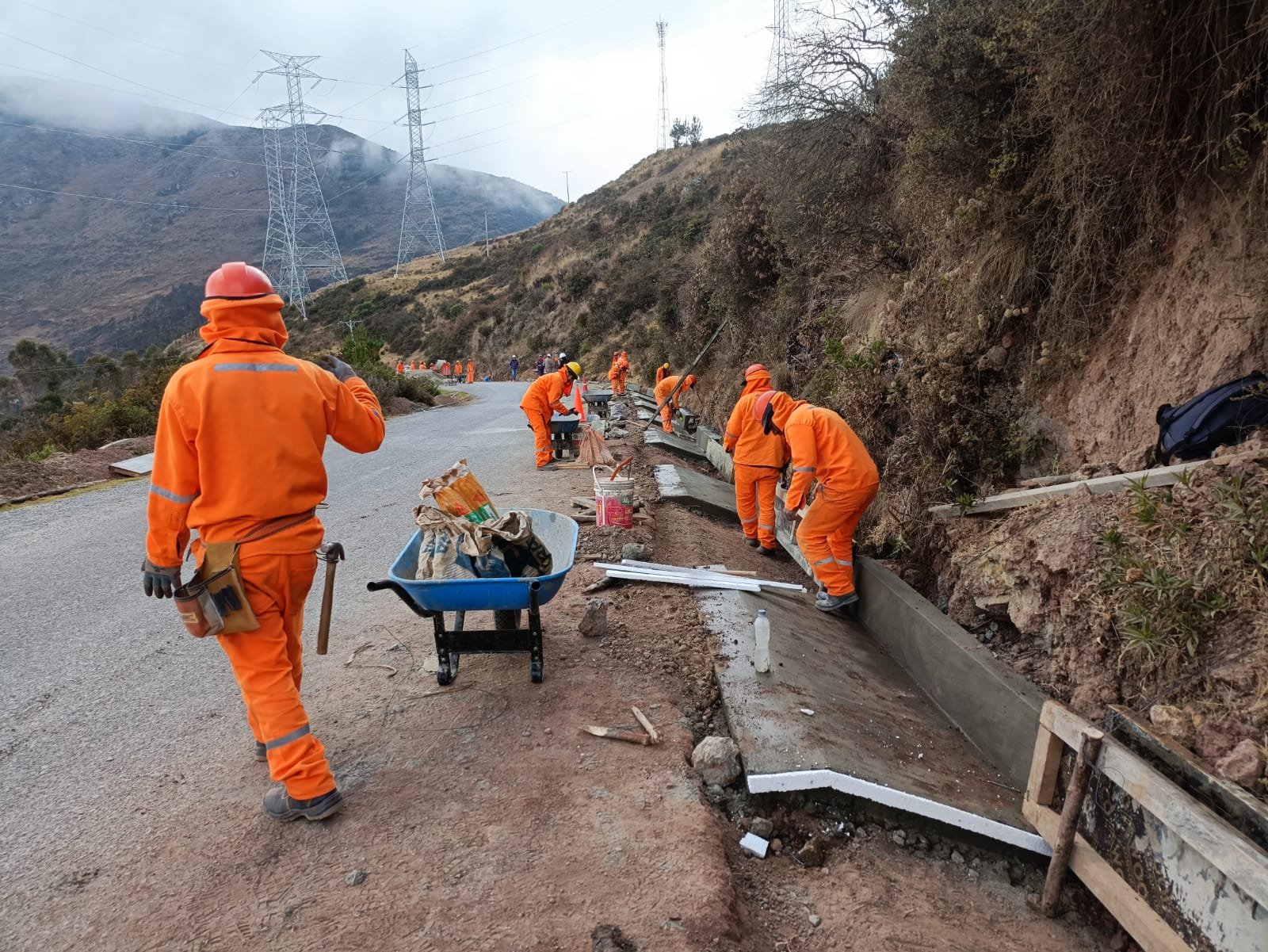 Sistemas de evacuación de aguas pluviales
