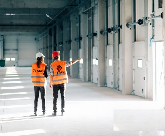 Mantenimiento preventivo, correctivo y renovación de infraestructuras
