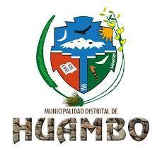 Municipalidad Distrital de Huambo