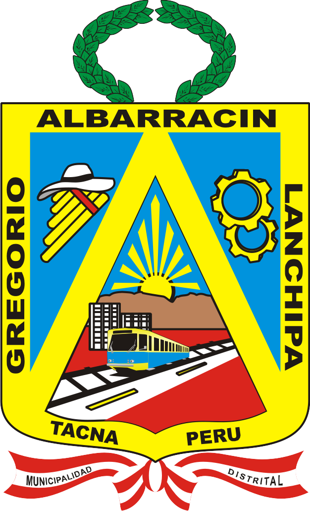 Gregorio Albarracín Lanchipa - Tacna