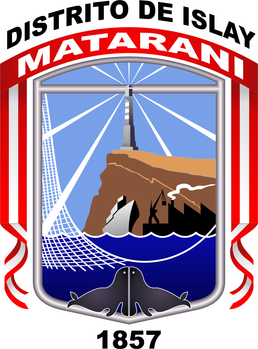 Distrito de Islay Matarani