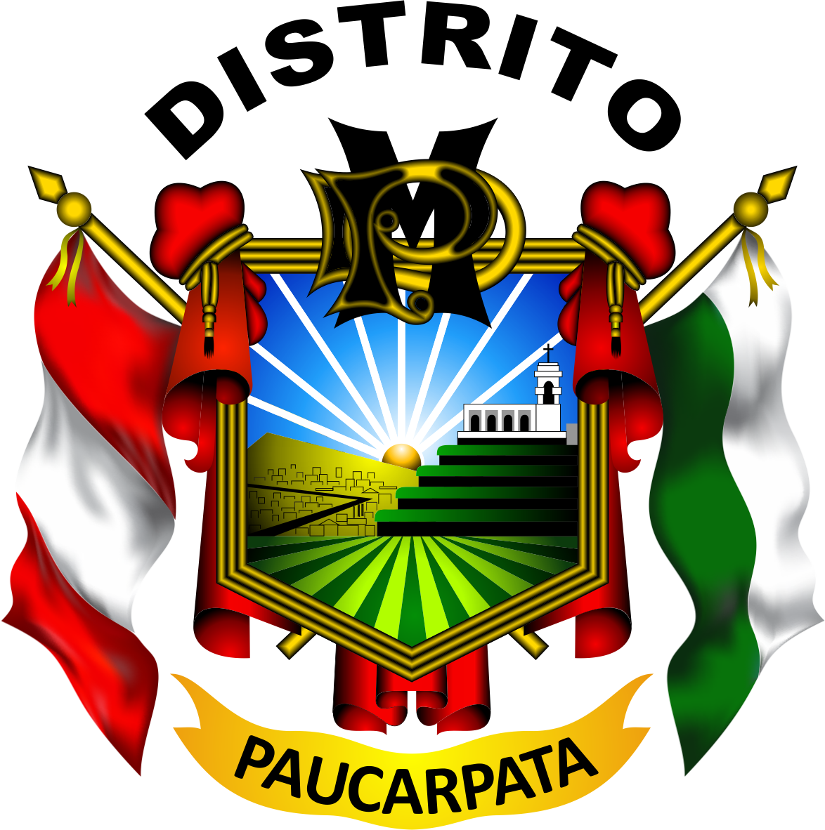 Distrito de Paucarpata