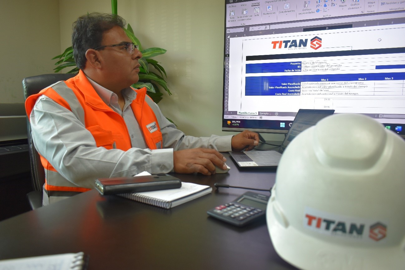 Ingeniería de detalle y planos de fabricación